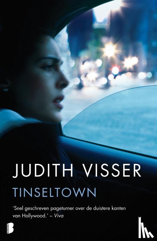Visser, Judith - Tinseltown