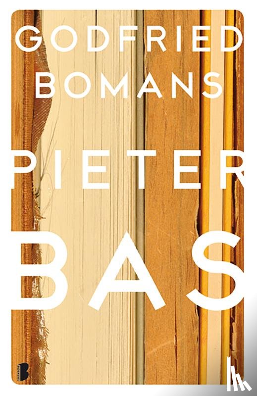 Bomans, Godfried - Pieter Bas