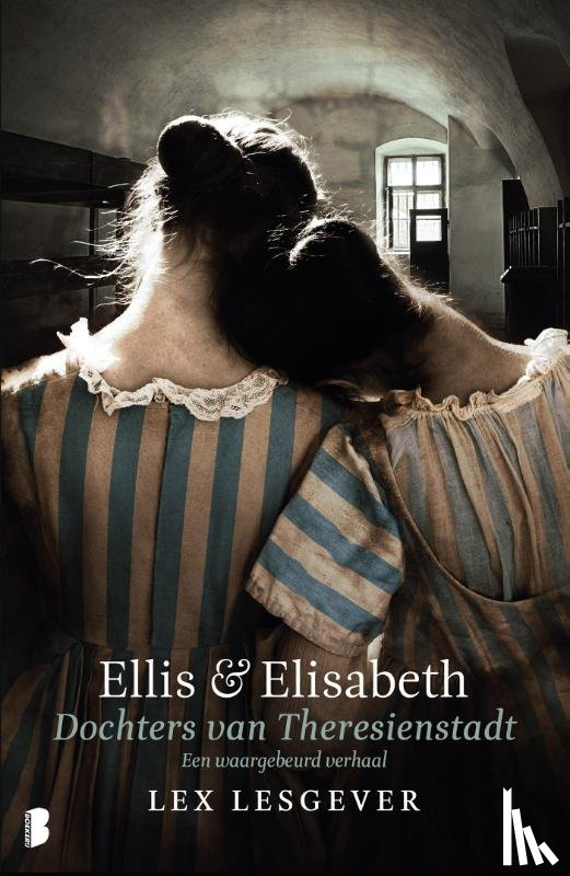 Lesgever, Lex - Ellis en Elizabeth