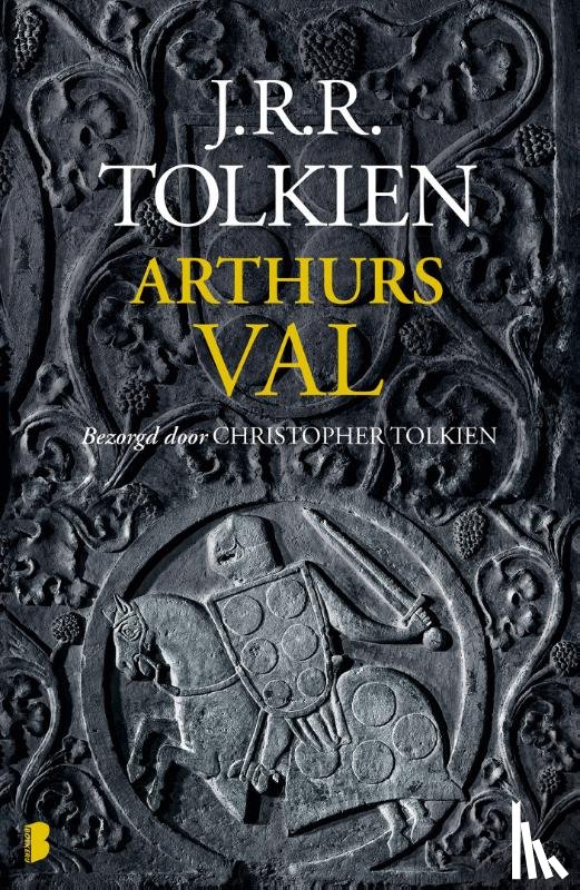 Tolkien, J.R.R. - Arthurs val