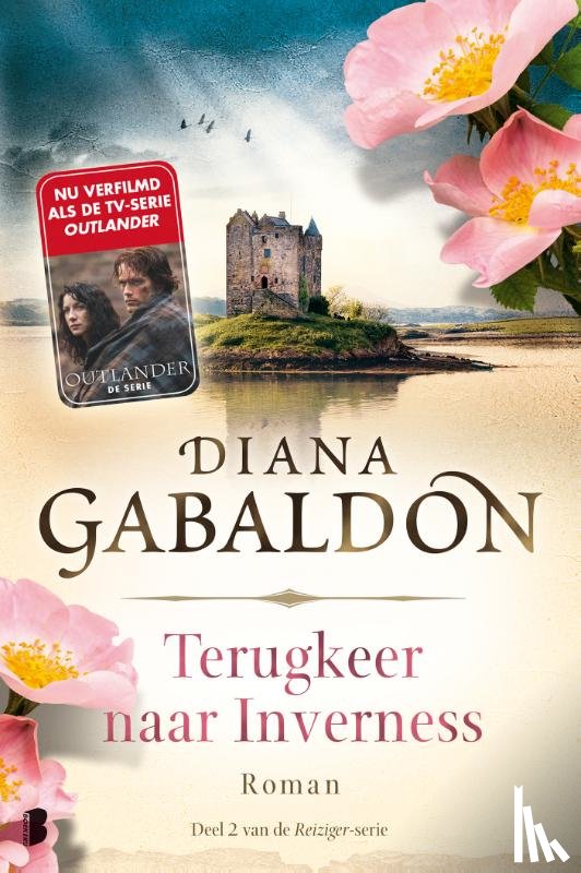 Gabaldon, Diana - Terugkeer naar Inverness