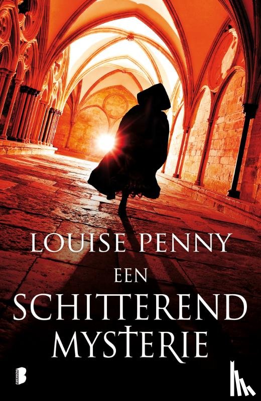 Penny, Louise - Een schitterend mysterie