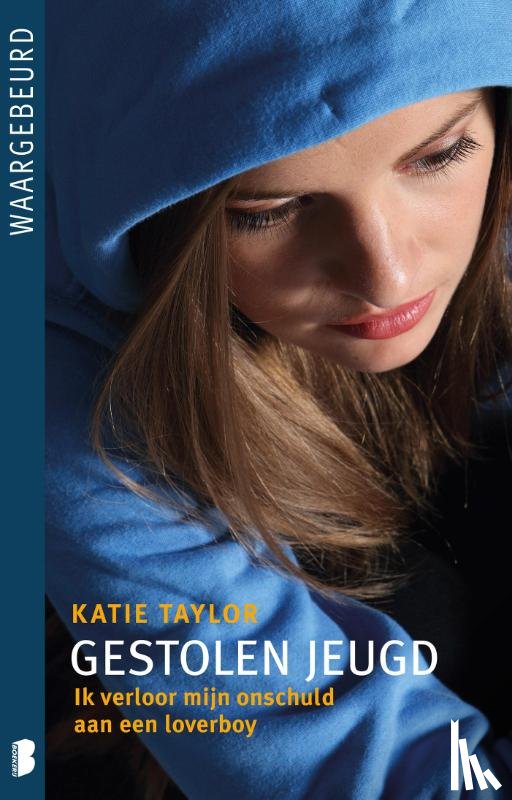 Taylor, Katie, Clark, Veronica - Gestolen jeugd