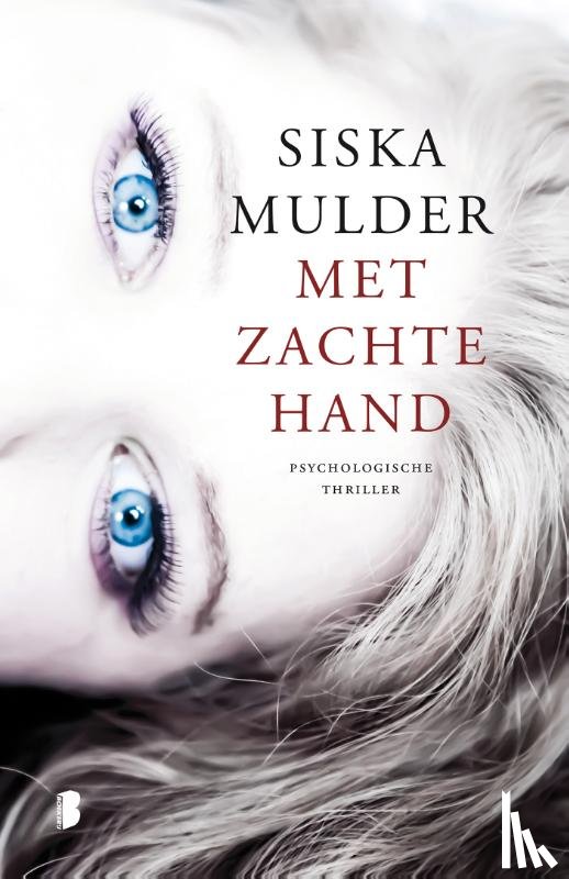 Mulder, Siska - Met zachte hand