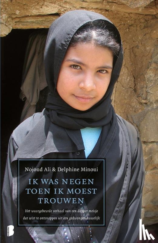 Ali, Nojoud - Ik was negen toen ik moest trouwen