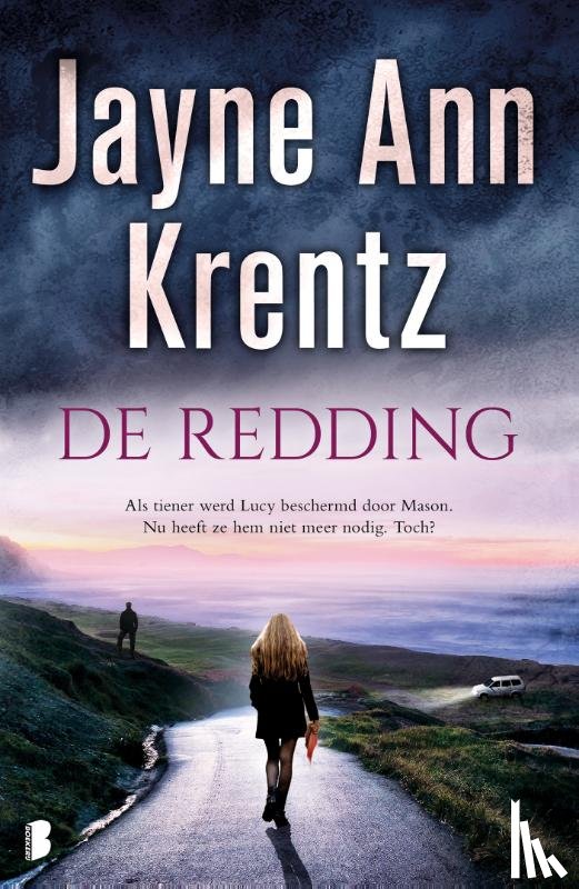 Krentz, Jayne Ann - De redding