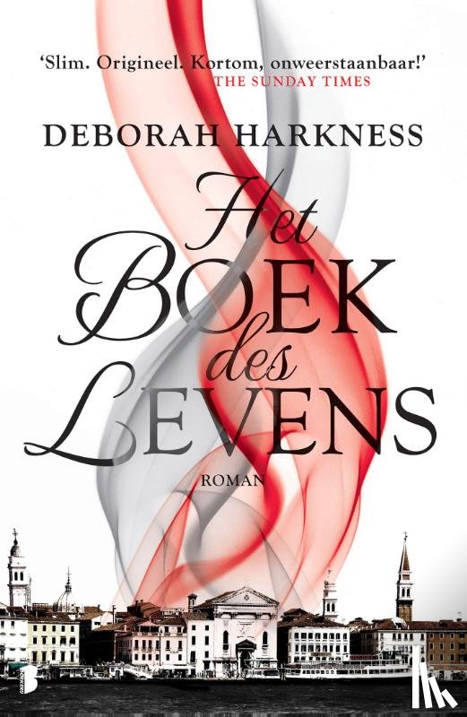 Harkness, Deborah - Het boek des Levens