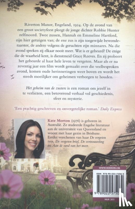 Morton, Kate - Het geheim van de zusters