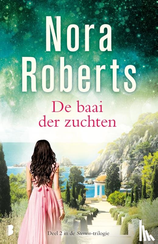 Roberts, Nora - De baai der zuchten