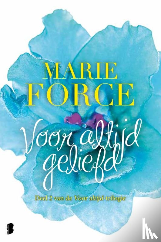 Force, Marie - Voor altijd geliefd