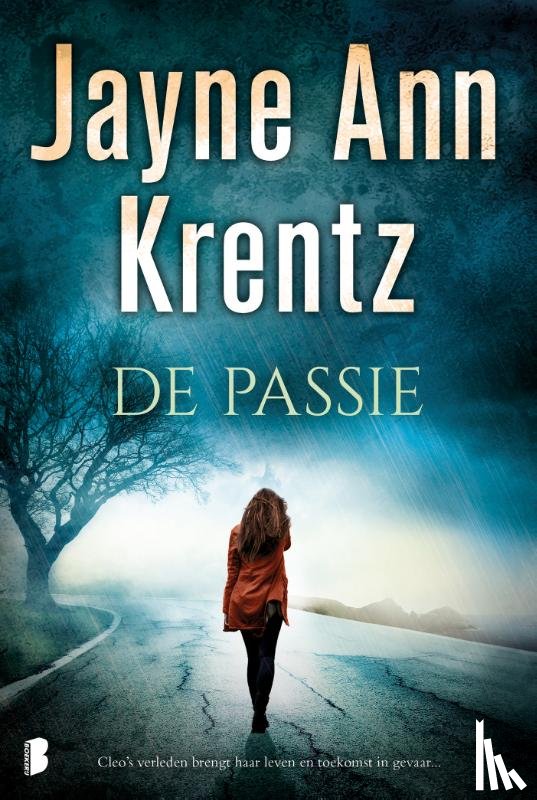 Krentz, Jayne Ann - De passie