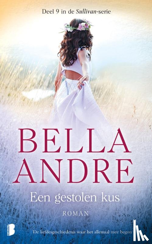 Andre, Bella - Een gestolen kus