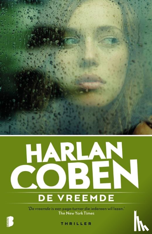 Coben, Harlan - De vreemde