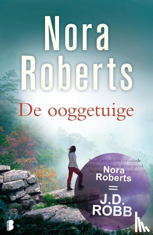 Roberts, Nora - De ooggetuige