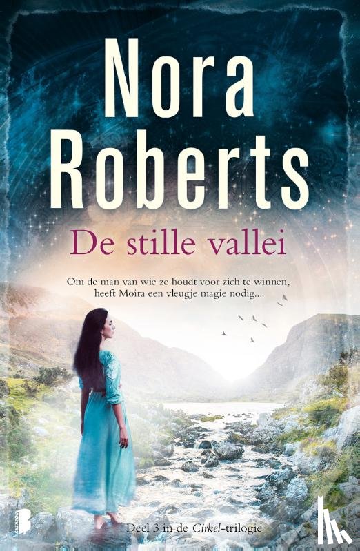Roberts, Nora - De stille vallei