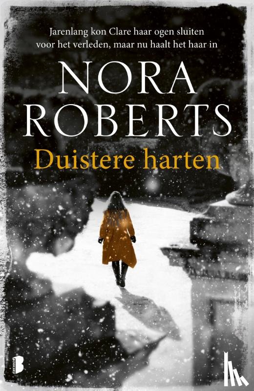 Roberts, Nora - Duistere harten