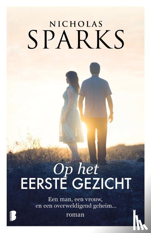 Sparks, Nicholas - Op het eerste gezicht