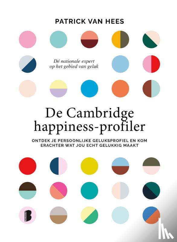 Hees, Patrick van - De cambridge happiness-profiler