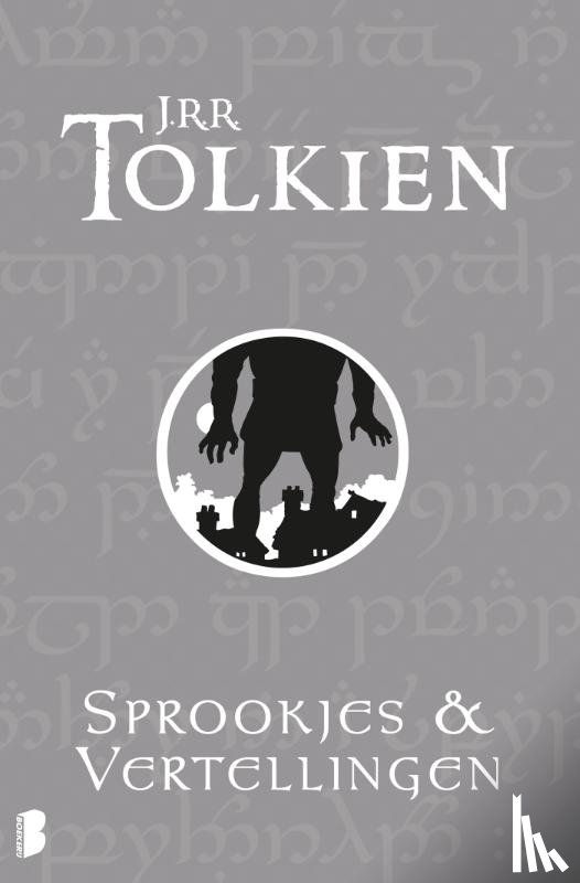 Tolkien, J.R.R. - Sprookjes en vertellingen