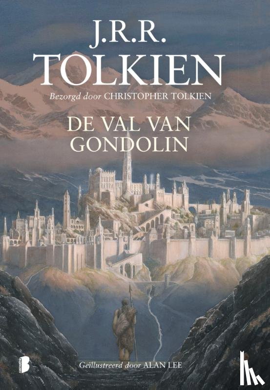 Tolkien, J.R.R. - De val van Gondolin