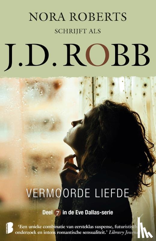 Robb, J.D. - Vermoorde liefde