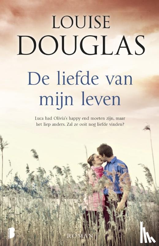 Douglas, Louise - De liefde van mijn leven
