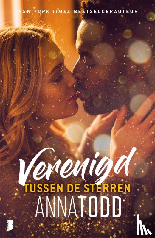 Todd, Anna - Verenigd