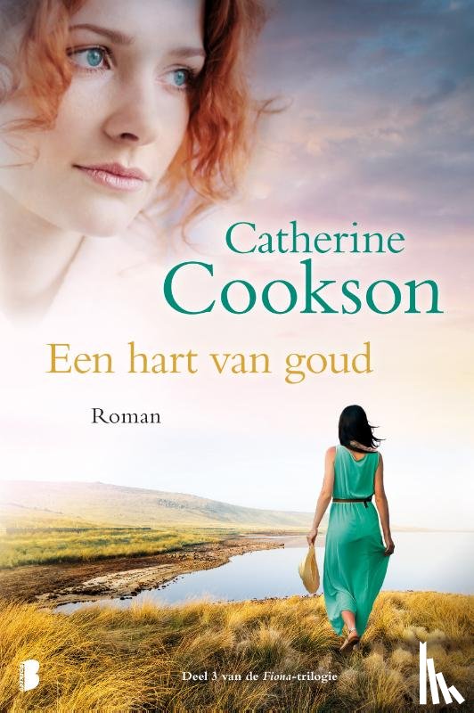 Cookson, Catherine - Een hart van goud