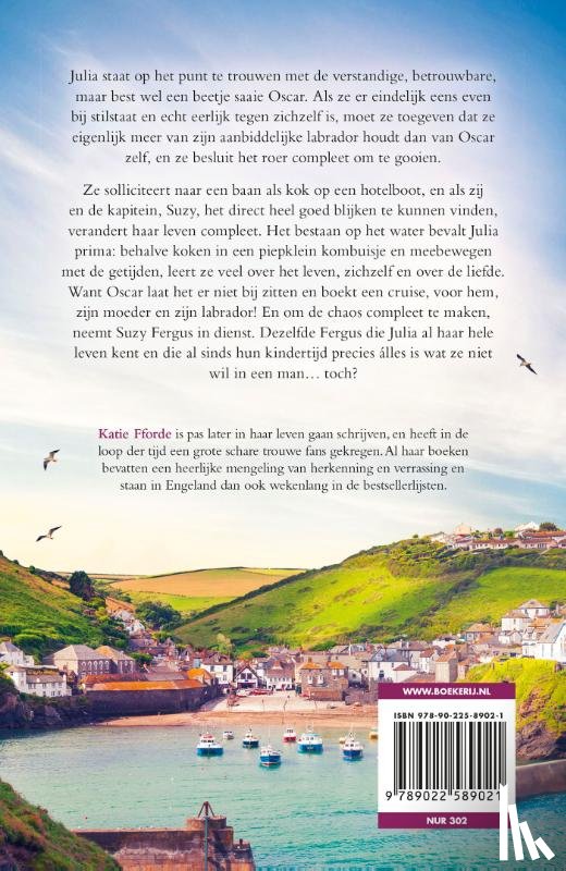 Fforde, Katie - Levenslessen