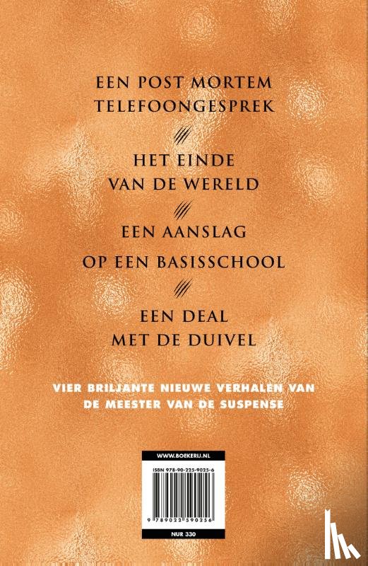 King, Stephen - Als het bloedt