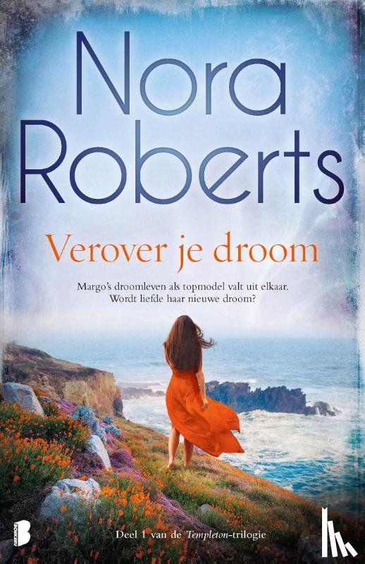 Roberts, Nora - Verover je droom