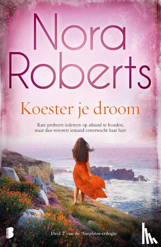 Roberts, Nora - Koester je droom