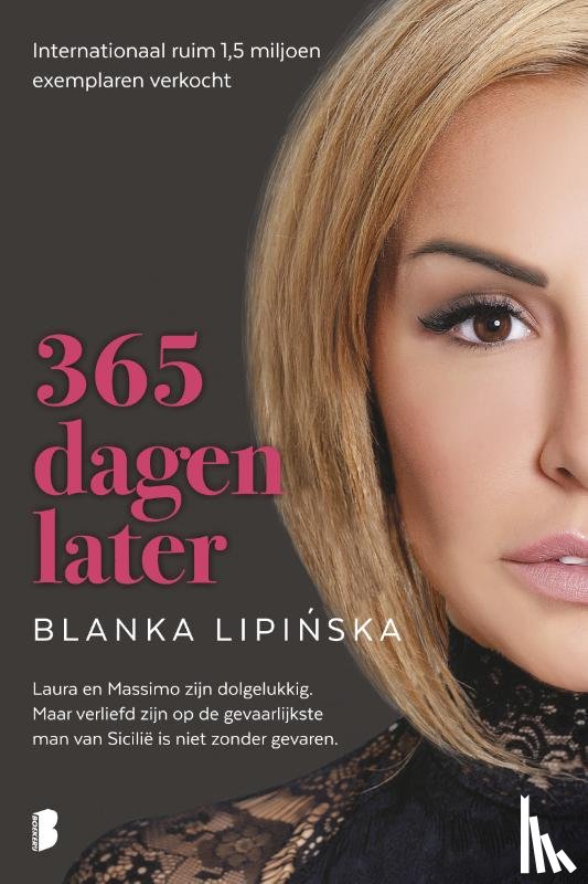 Lipinska, Blanka - 365 dagen later
