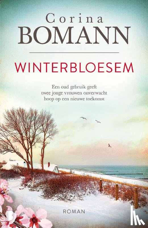 Bomann, Corina - Winterbloesem