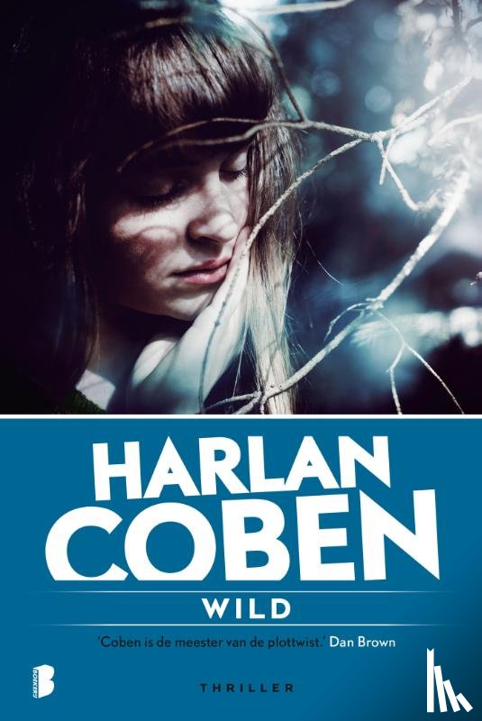 Coben, Harlan - Wild