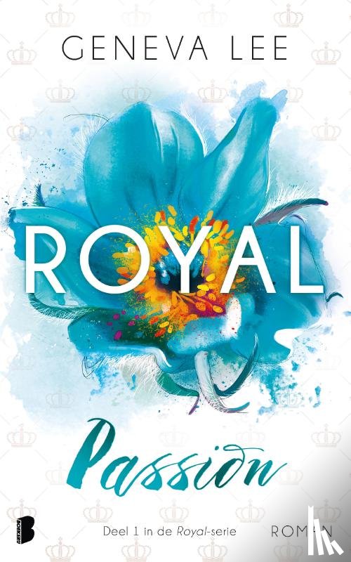 Lee, Geneva - Royal Passion