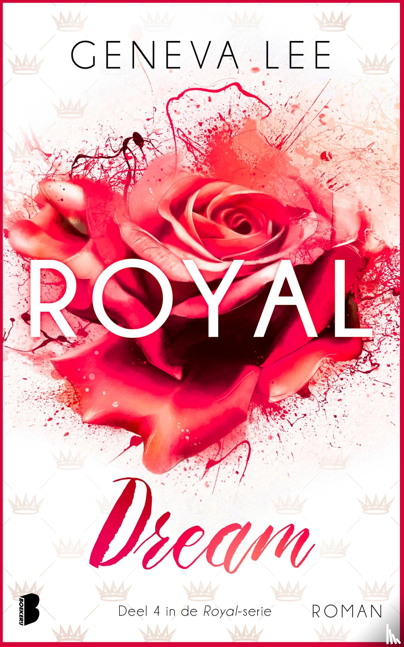 Lee, Geneva - Royal Dream