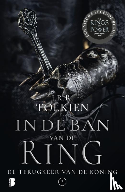 Tolkien, J.R.R. - De terugkeer van de koning