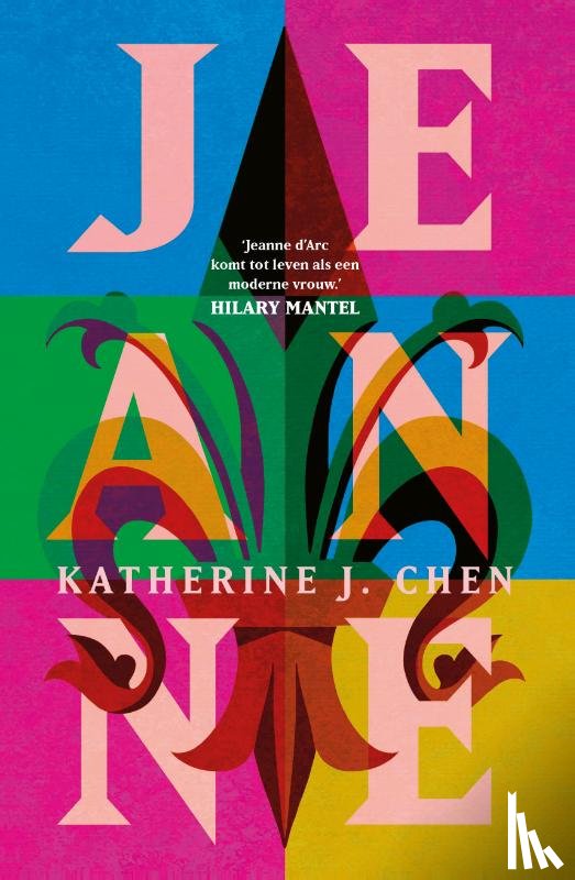 Chen, Katherine - Jeanne