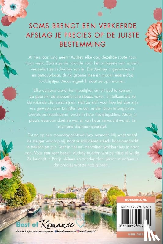 Gastel, Chantal van - Nu we hier toch zijn