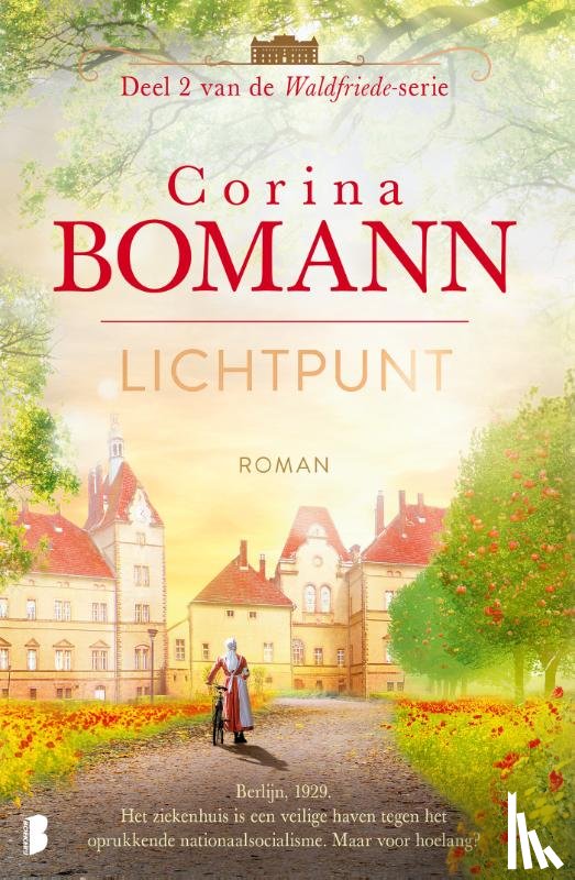 Bomann, Corina - Lichtpunt