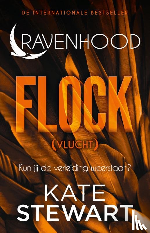 Stewart, Kate - Flock (Vlucht)