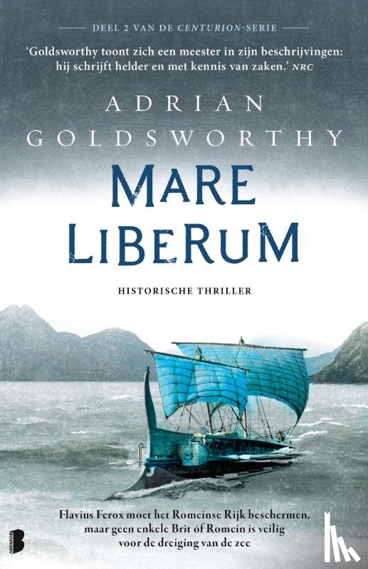 Goldsworthy, Adrian - Mare Liberum