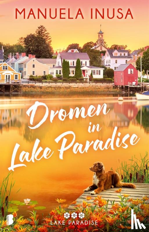 Inusa, Manuela - Dromen in Lake Paradise