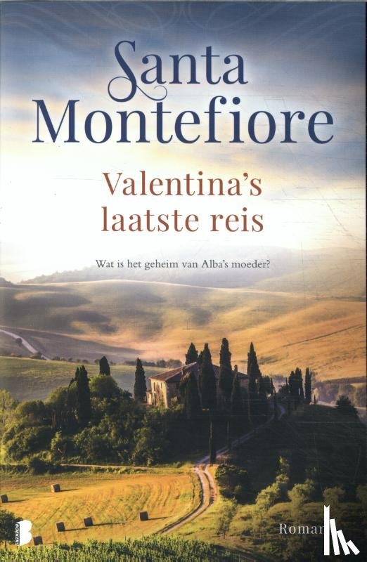 Montefiore, Santa - Valentina's laatste reis