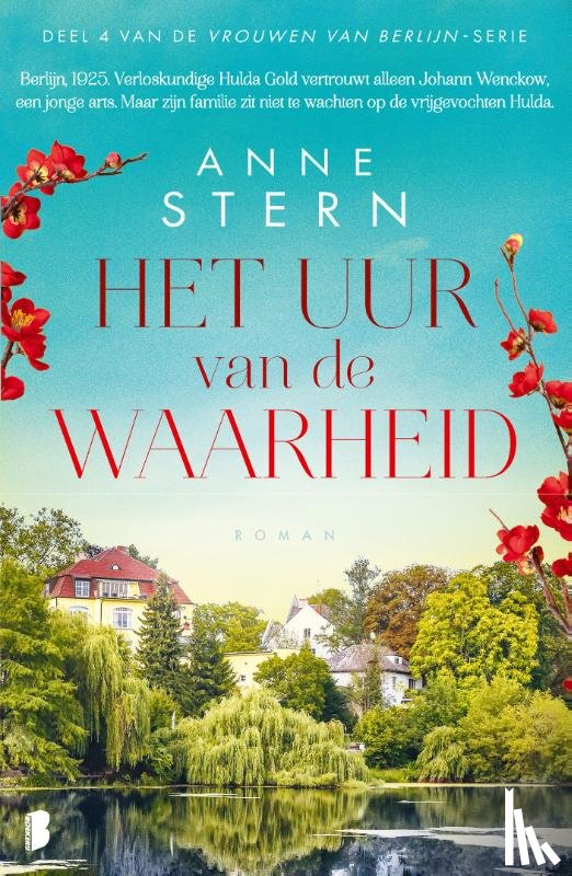 Stern, Anne - Het uur van de waarheid