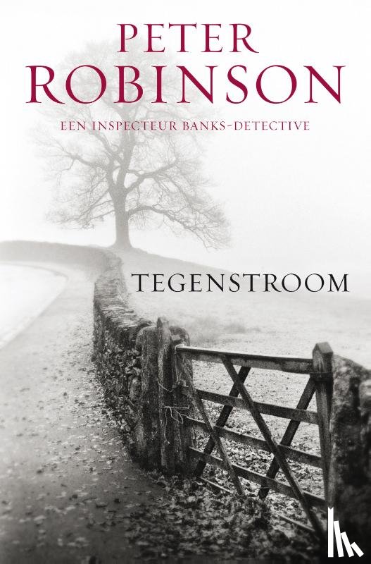 Robinson, Peter - Tegenstroom