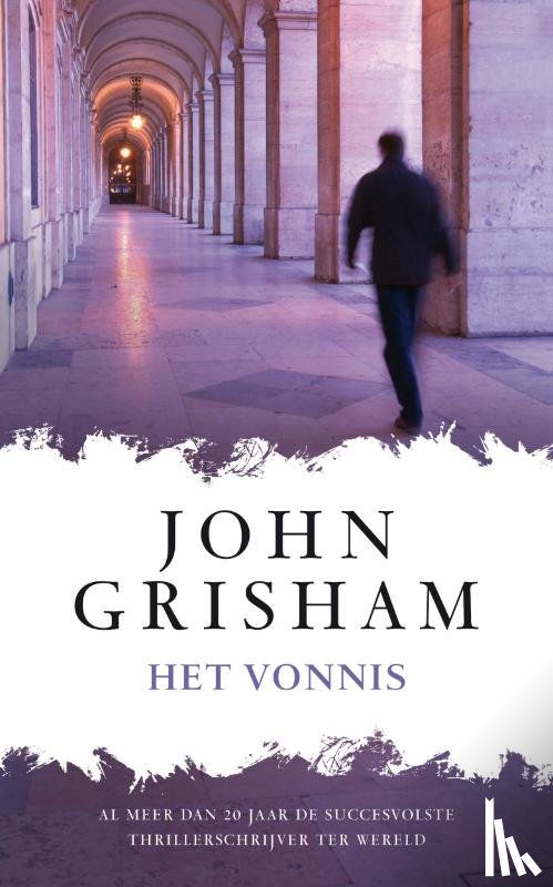 Grisham, John - Het vonnis