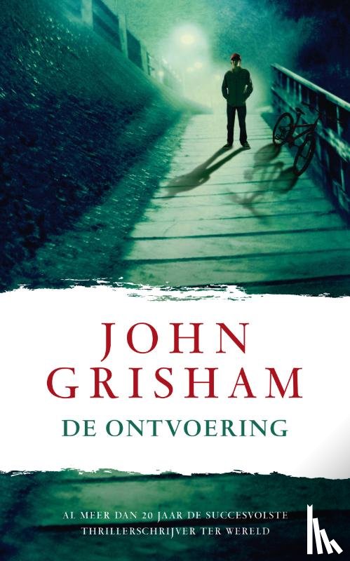 Grisham, John - De ontvoering