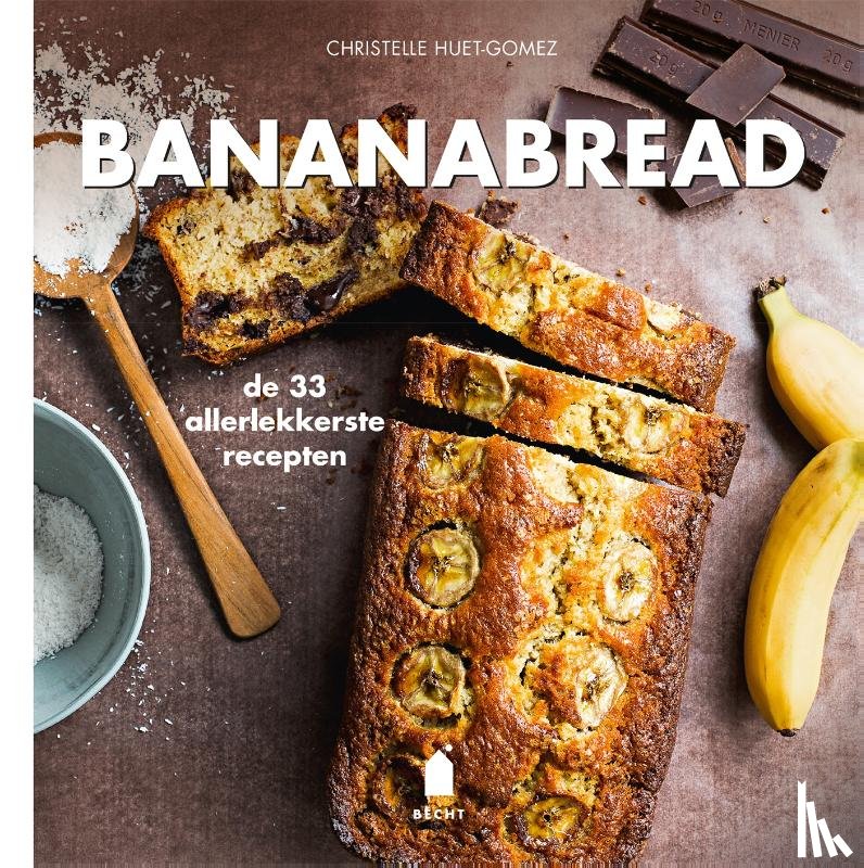 Huet-Gomez, Christelle - Bananabread